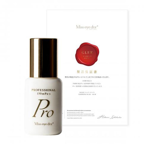 [Miss eye do'r] Fresh Glue Professional 150mPa·s 10mL
