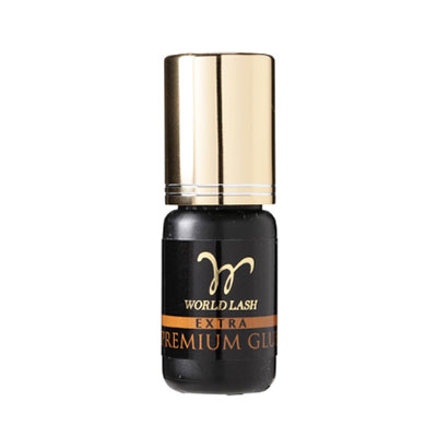 [WORLD LASH] Extra Premium Glue JH 5ml
