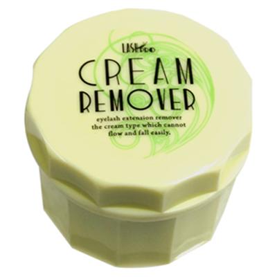[Lash Pro] 日本製造黑膠卸除膏 Cream Remover 15g