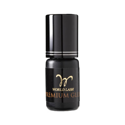 [WORLD LASH] Premium Glue JN 5mL