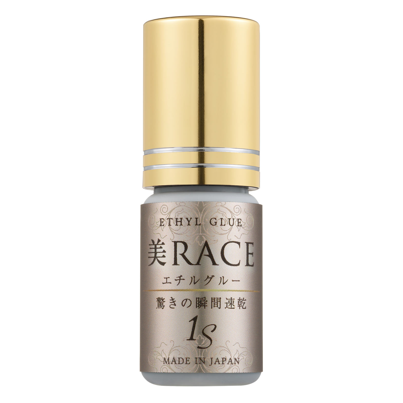 [Beauty Lash Japan] 美RACE一秒黑膠★日本製《口碑產品》★
